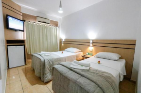 Hotel Villa Quati